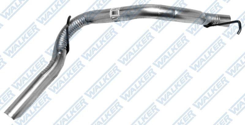 Walker Exhaust 44471 - Exhaust Tail Pipe Walker Exhaust 44471 Exhaust Tail Pipe product image 1 of 1