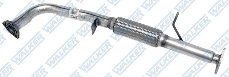 Walker Exhaust 44489 Exhaust Pipe product image 1 of 1
