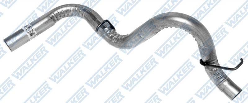 Walker Exhaust 44503 Exhaust Tail Pipe product image 1 of 1