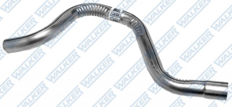 Walker Exhaust 44558 Exhaust Pipe product image 1 of 1
