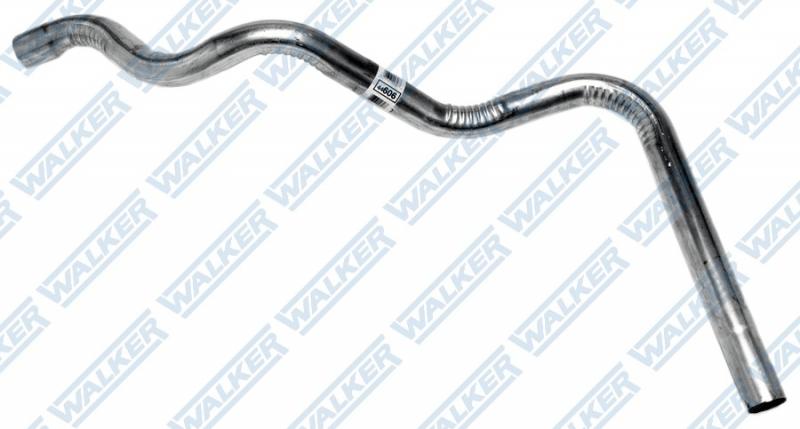 Walker Exhaust 44606 Exhaust Tail Pipe product image 1 of 1