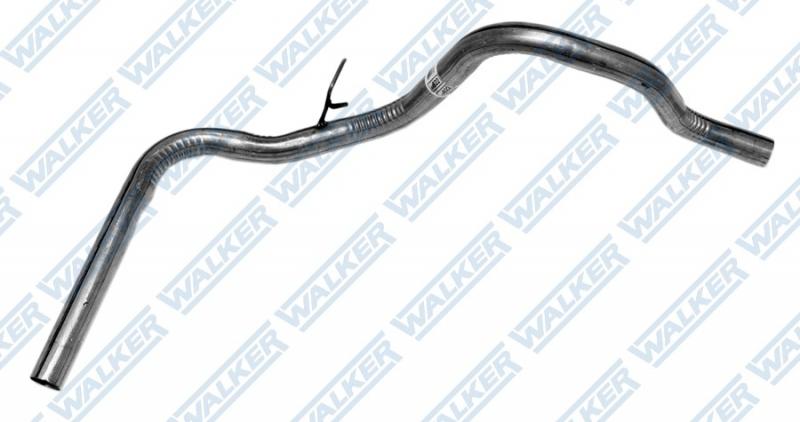Walker Exhaust 44622 Exhaust Tail Pipe product image 1 of 1