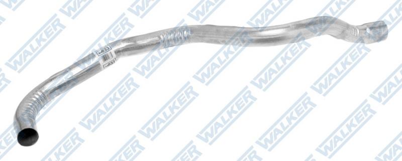 Walker Exhaust 44633 Exhaust Pipe product image 1 of 1