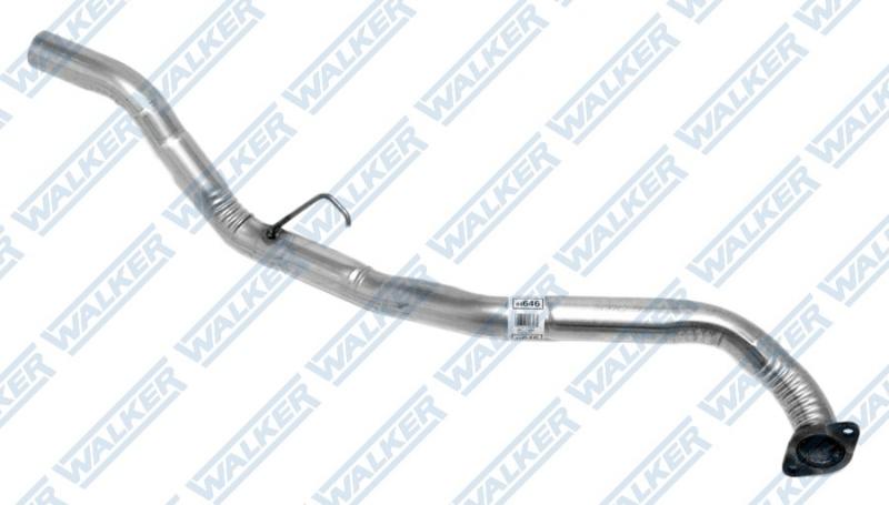 Walker Exhaust 44646 Exhaust Tail Pipe product image 1 of 1