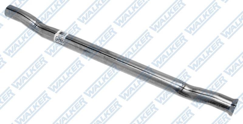 Walker Exhaust 44703 - Exhaust Pipe Walker Exhaust 44703 Exhaust Intermediate Pipe product image 1 of 1