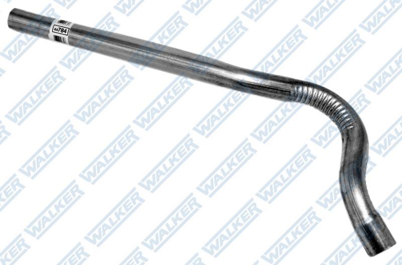 Walker Exhaust 44784 Exhaust Tail Pipe product image 1 of 1