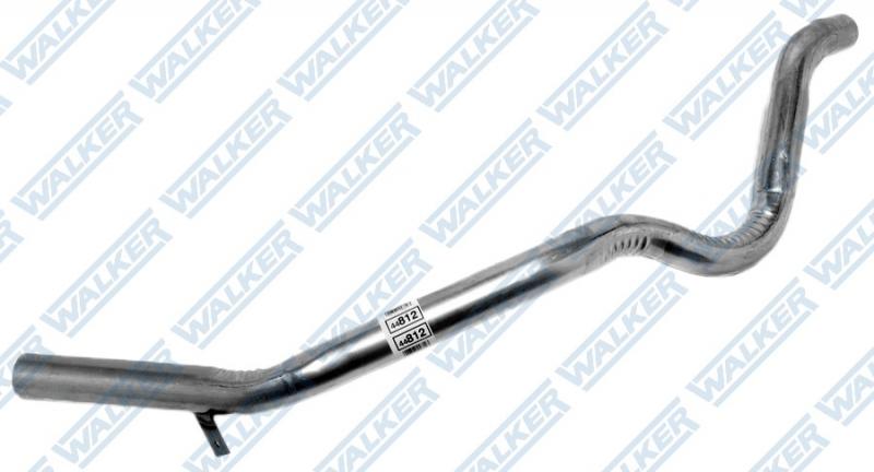 Walker Exhaust 44812 - Exhaust Tail Pipe Walker Exhaust 44812 Exhaust Tail Pipe product image 1 of 1