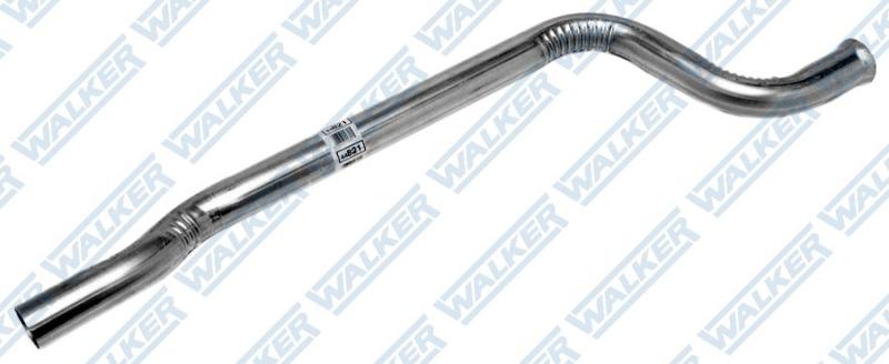 Walker Exhaust 44821 - Exhaust Pipe Walker Exhaust 44821 Exhaust Intermediate Pipe product image 1 of 1