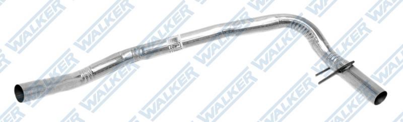 Walker Exhaust 44827 - Exhaust Tail Pipe Walker Exhaust 44827 Exhaust Tail Pipe product image 1 of 1