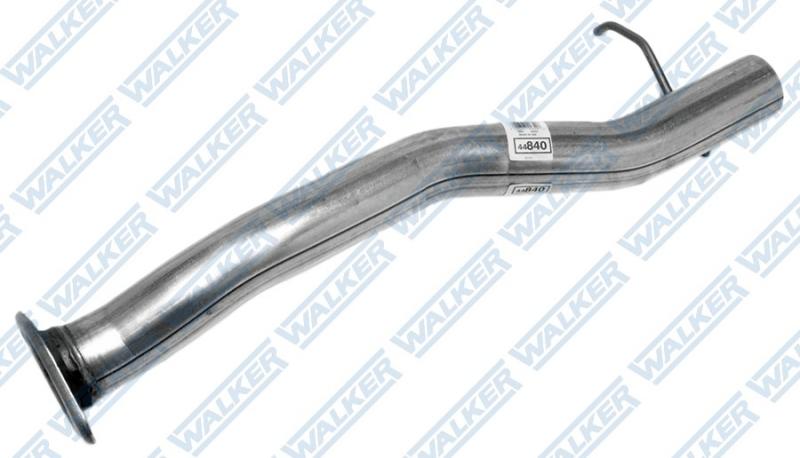 Walker Exhaust 44840 Exhaust Intermediate Pipe product image 1 of 1