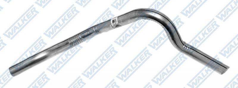 Walker Exhaust 44865 Exhaust Tail Pipe product image 1 of 1