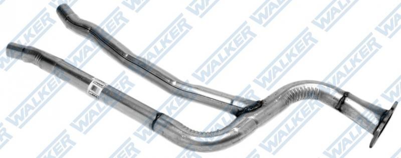 Walker Exhaust 44866 Exhaust Y Pipe product image 1 of 1
