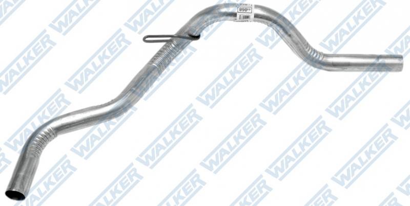 Walker Exhaust 44868 - Exhaust Tail Pipe Walker Exhaust 44868 Exhaust Tail Pipe product image 1 of 1