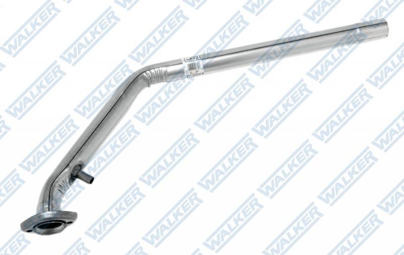 Walker Exhaust 44872 Exhaust Pipe product image 1 of 1