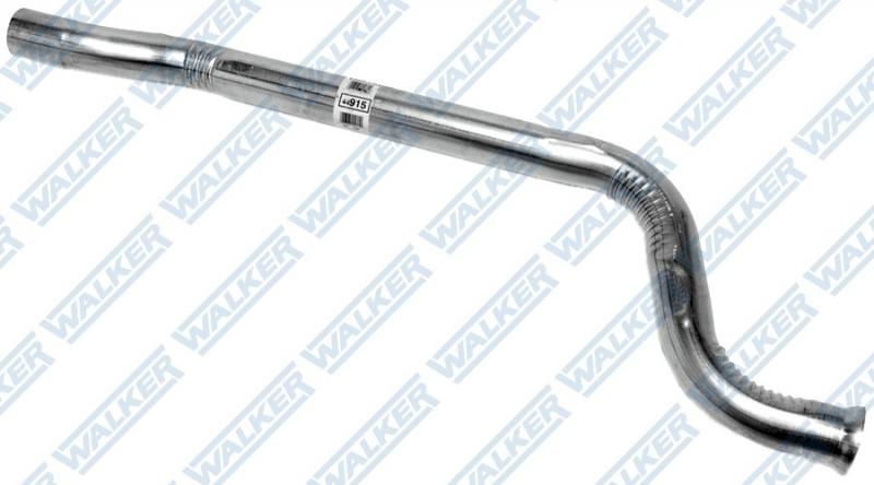 Walker Exhaust 44915 Exhaust Intermediate Pipe product image 1 of 1