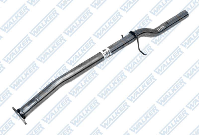 Walker Exhaust 44923 Exhaust Intermediate Pipe product image 1 of 1