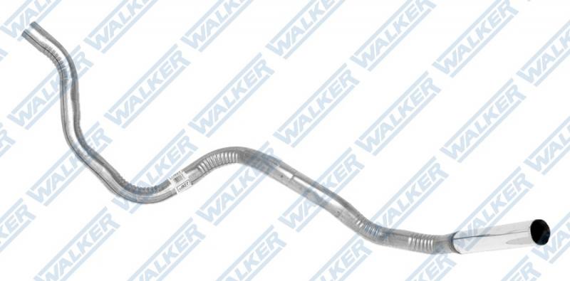 Walker Exhaust 44927 Exhaust Tail Pipe product image 1 of 1