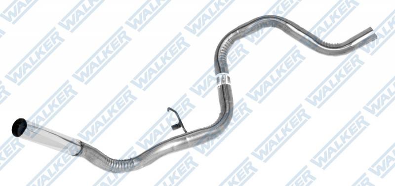 Walker Exhaust 44928 Exhaust Tail Pipe product image 1 of 1