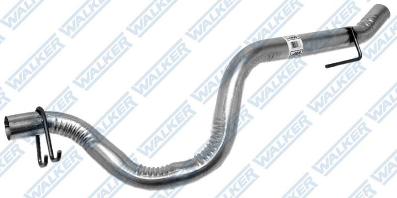 Walker Exhaust 44966 Exhaust Tail Pipe product image 1 of 1