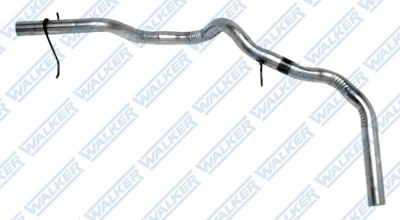 Walker Exhaust 45006 Exhaust Tail Pipe product image 1 of 1