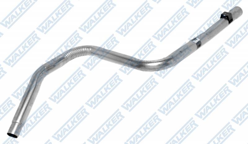 Walker Exhaust 45037 Exhaust Intermediate Pipe product image 1 of 1