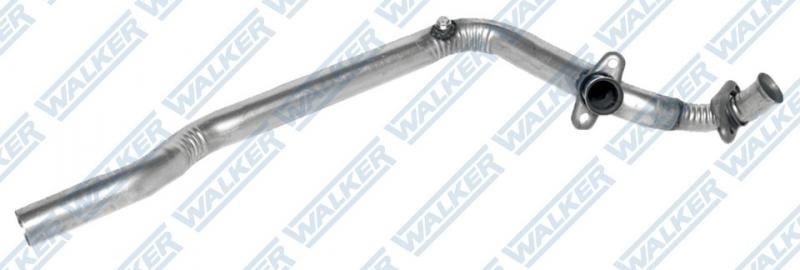 Walker Exhaust 45166 Exhaust Y Pipe product image 1 of 1