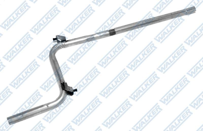 Walker Exhaust 45179 - Exhaust Pipe Walker Exhaust 45179 Exhaust Intermediate Pipe product image 1 of 1