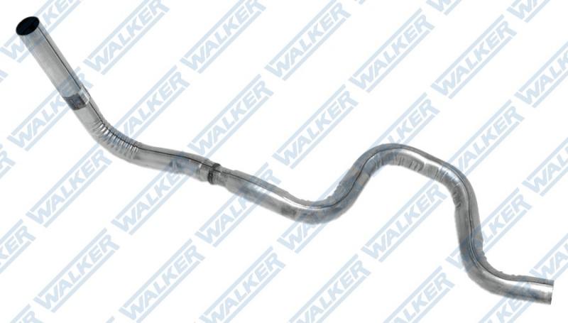 Walker Exhaust 45205 Exhaust Tail Pipe product image 1 of 1
