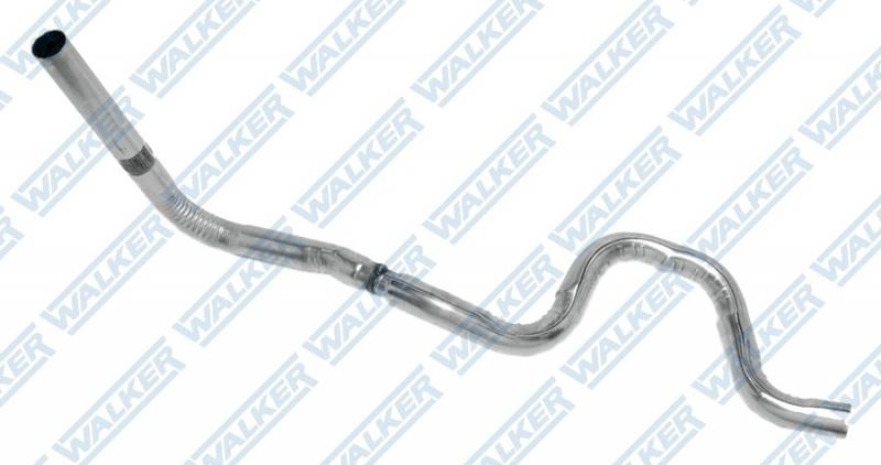 Walker Exhaust 45206 Exhaust Tail Pipe product image 1 of 1