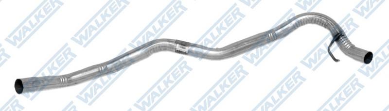 Walker Exhaust 45261 Exhaust Tail Pipe product image 1 of 1