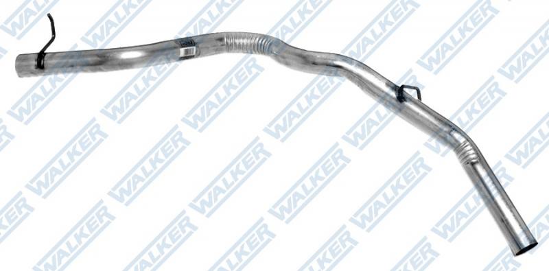 Walker Exhaust 45262 - Exhaust Tail Pipe Walker Exhaust 45262 Exhaust Tail Pipe product image 1 of 1