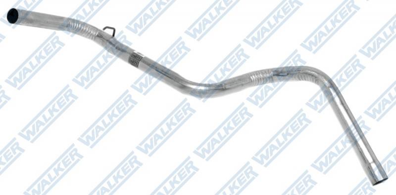 Walker Exhaust 45271 - Exhaust Tail Pipe Walker Exhaust 45271 Exhaust Tail Pipe product image 1 of 1