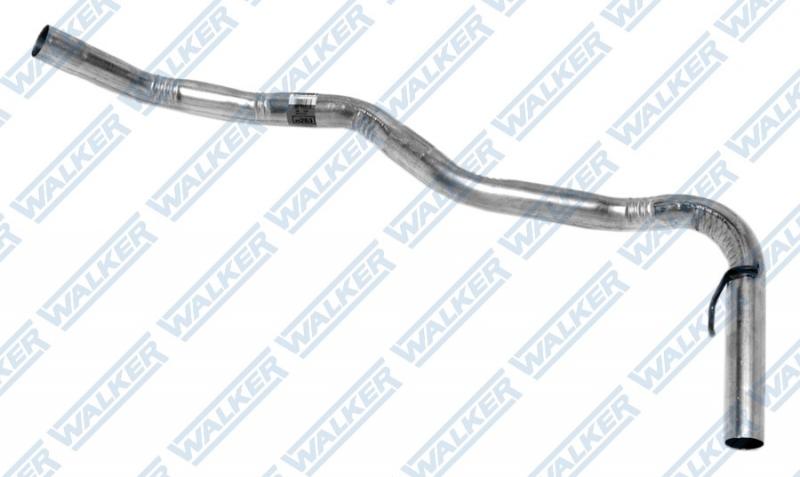 Walker Exhaust 45288 Exhaust Tail Pipe product image 1 of 1