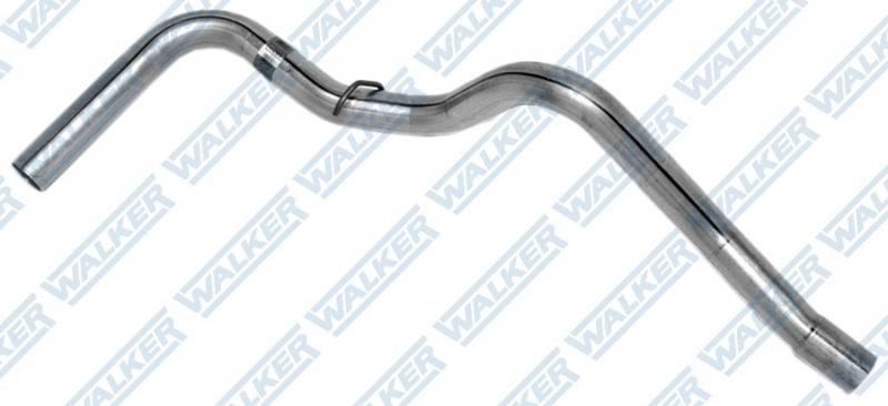 Walker Exhaust 45295 Exhaust Tail Pipe product image 1 of 1