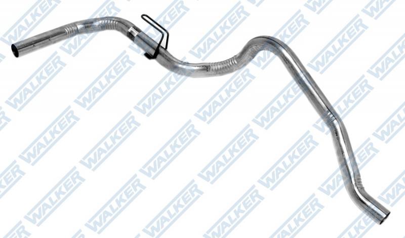 Walker Exhaust 45307 Exhaust Tail Pipe product image 1 of 1