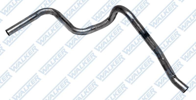Walker Exhaust 45308 Exhaust Tail Pipe product image 1 of 1