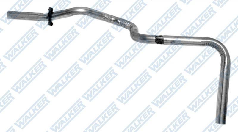 Walker Exhaust 45314 - Exhaust Tail Pipe Walker Exhaust 45314 Exhaust Tail Pipe product image 1 of 1