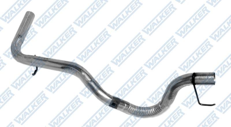 Walker Exhaust 45333 - Exhaust Tail Pipe Walker Exhaust 45333 Exhaust Tail Pipe product image 1 of 1