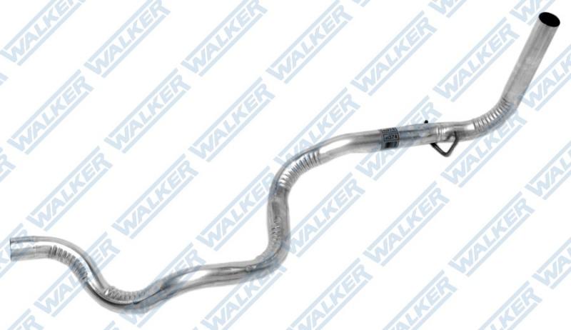 Walker Exhaust 45374 Exhaust Tail Pipe product image 1 of 1