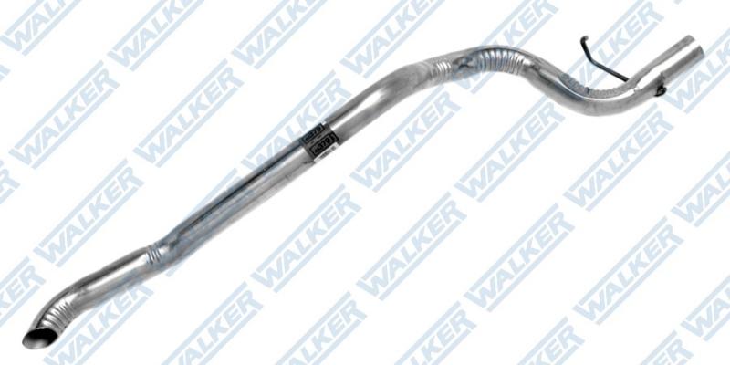 Walker Exhaust 45379 - Exhaust Tail Pipe Walker Exhaust 45379 Exhaust Tail Pipe product image 1 of 1