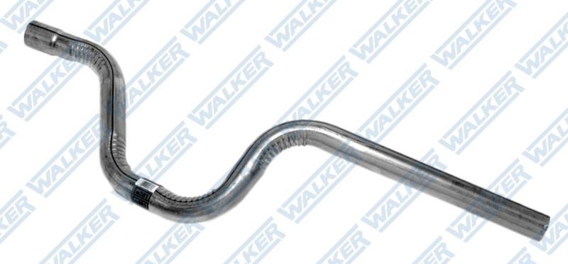Walker Exhaust 45381 Exhaust Pipe product image 1 of 1