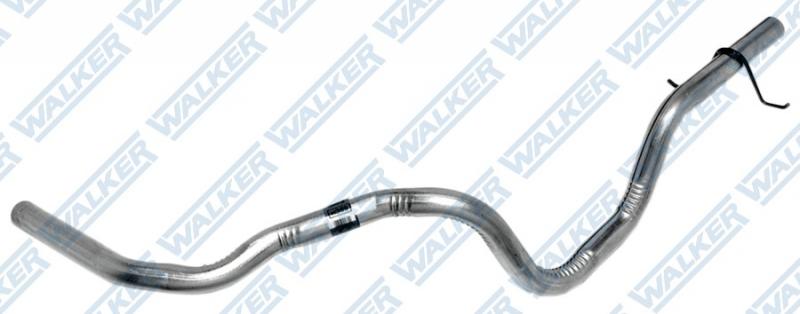 Walker Exhaust 45389 Exhaust Tail Pipe product image 1 of 1