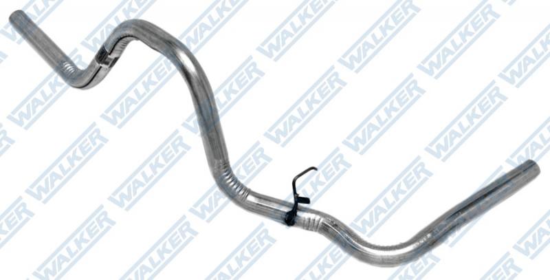 Walker Exhaust 45390 Exhaust Tail Pipe product image 1 of 1