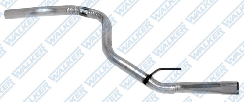 Walker Exhaust 45404 Exhaust Tail Pipe product image 1 of 1