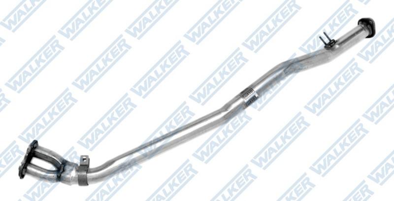 Walker Exhaust 45410 Exhaust Pipe product image 1 of 1