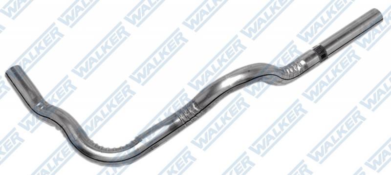 Walker Exhaust 45427 - Exhaust Tail Pipe Walker Exhaust 45427 Exhaust Tail Pipe product image 1 of 1