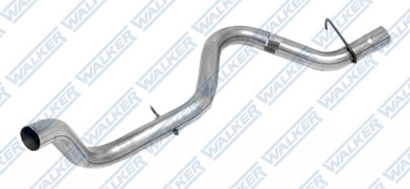 Walker Exhaust 45431 Exhaust Tail Pipe product image 1 of 1