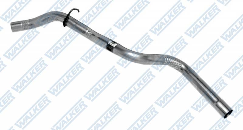 Walker Exhaust 45440 Exhaust Tail Pipe product image 1 of 1