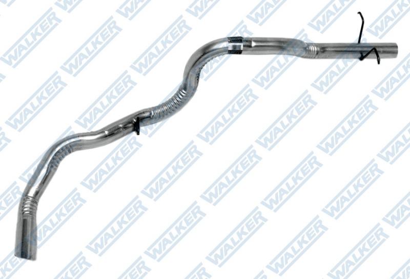 Walker Exhaust 45454 Exhaust Tail Pipe product image 1 of 1