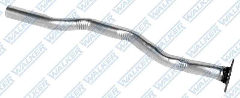 Walker Exhaust 45456 Exhaust Intermediate Pipe product image 1 of 1